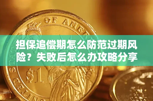 武汉担保追偿期怎么防范过期风险？失败后怎么办攻略分享