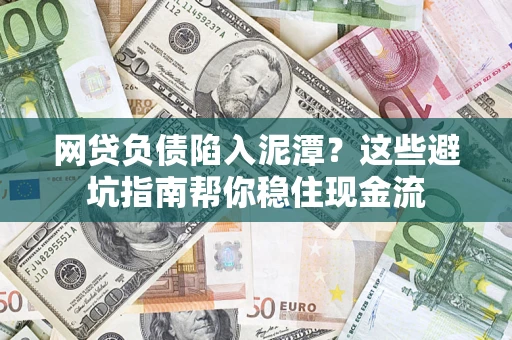 武汉网贷负债陷入泥潭？这些避坑指南帮你稳住现金流